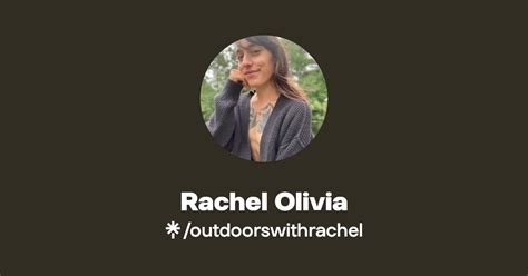 Find Rachel Olivia Onlyfans